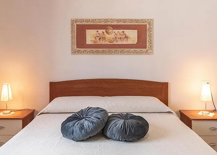 Shardana Apartament