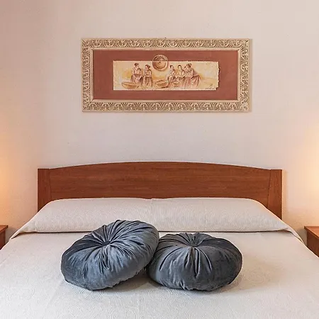 Shardana Apartment