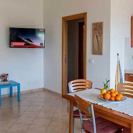 Apartment Shardana