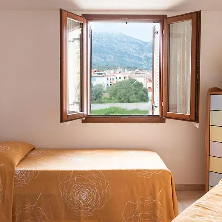 Apartment Shardana *