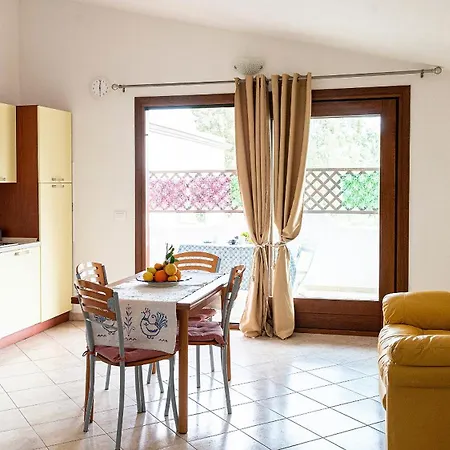 Shardana Apartment