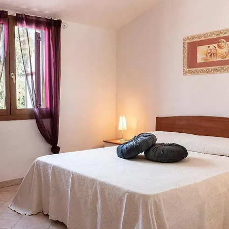 Apartment Shardana Orosei