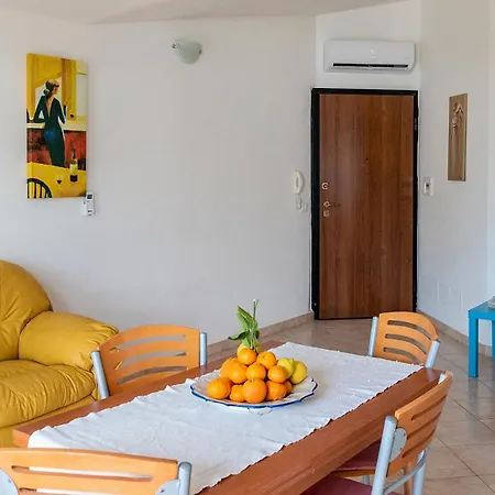 Apartment Shardana